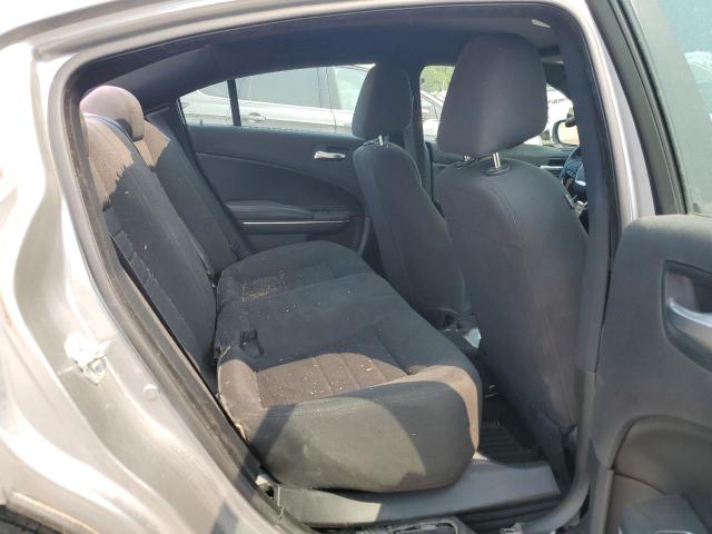 2015 DODGE CHARGER PO 2C3CDXKT8FH772515
