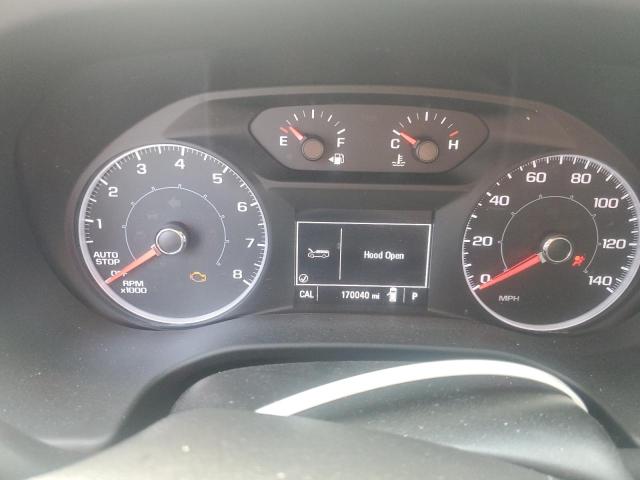 2018 GMC ACADIA SLE - 1GKKNKLAXJZ176873