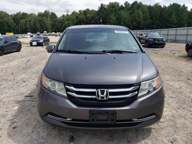 2015 HONDA ODYSSEY EX 5FNRL5H45FB023321