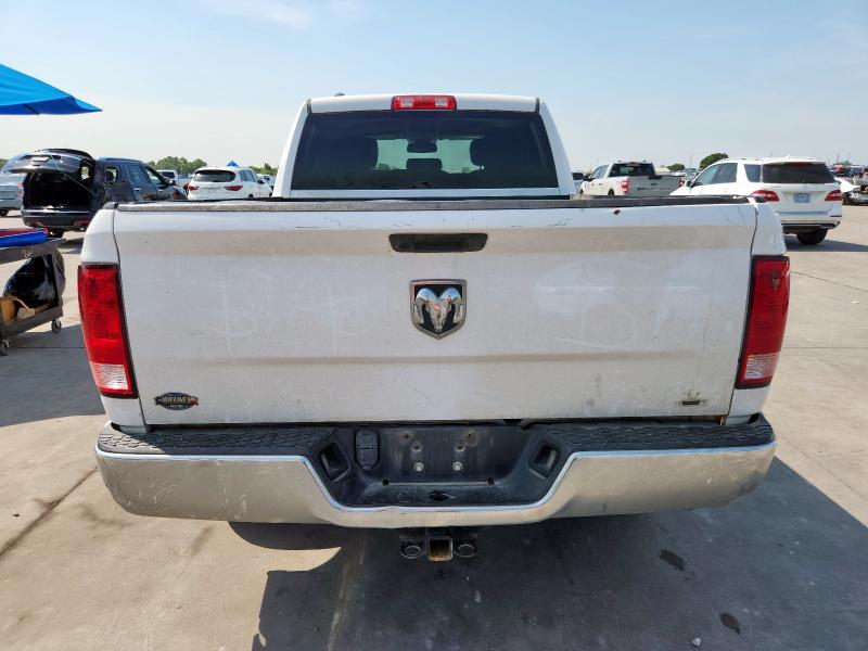 2019 RAM 1500 CLASSIC TRADESMAN 1C6RR6FT4KS671896