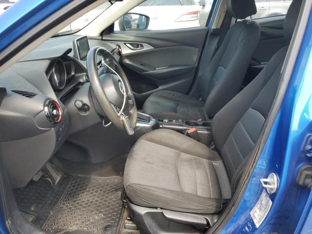 2016 MAZDA CX-3 SPORT JM1DKFB75G0129841