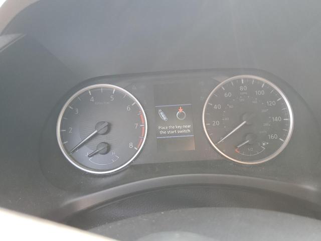 2024 NISSAN SENTRA S 3N1AB8BVXRY330305