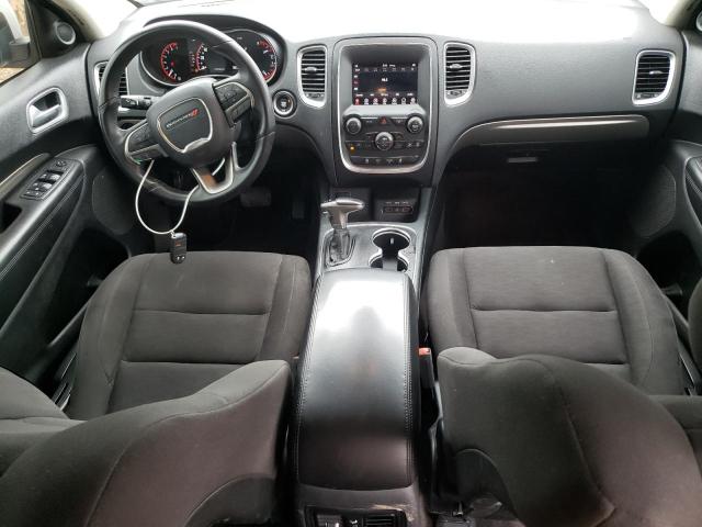 2019 DODGE DURANGO SX 1C4RDHAG2KC604463
