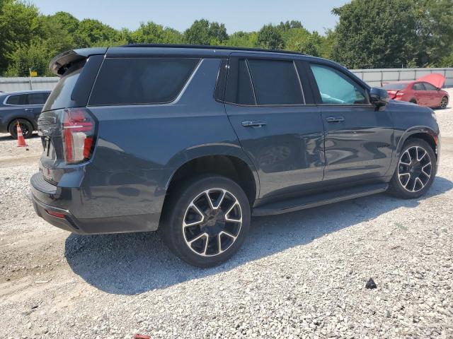 2021 CHEVROLET TAHOE K150 1GNSKRKD8MR295896
