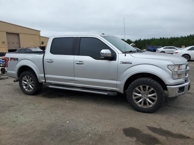 2016 FORD F150 SUPER 1FTEW1EGXGFD30915
