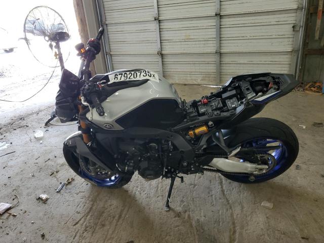 2024 YAMAHA MT09 SP JYARN95E8RA000512