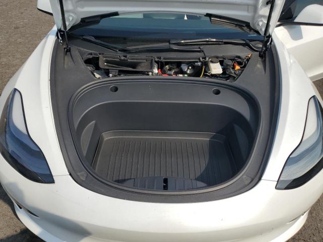 2023 TESLA MODEL 3 - 5YJ3E1ECXPF471463