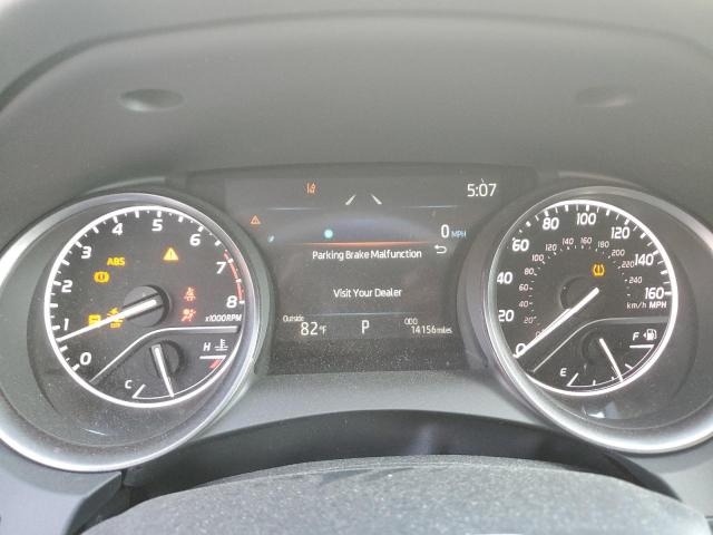 2024 TOYOTA CAMRY SE N 4T1G11BK4RU115749