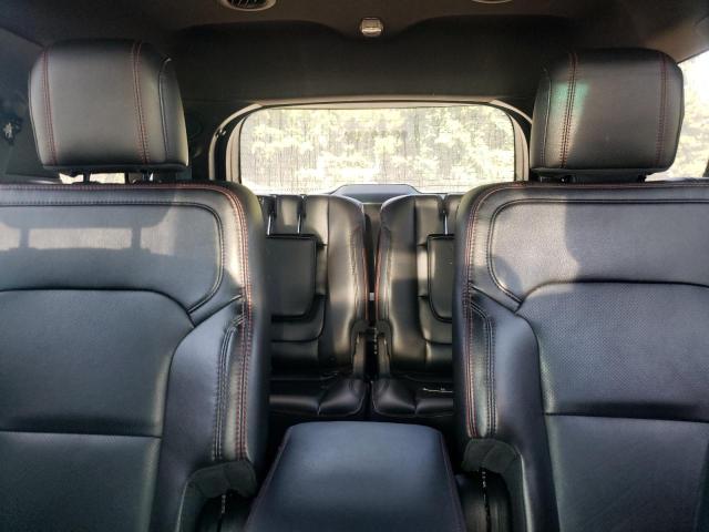 2016 FORD EXPLORER S 1FM5K8GT0GGC64959