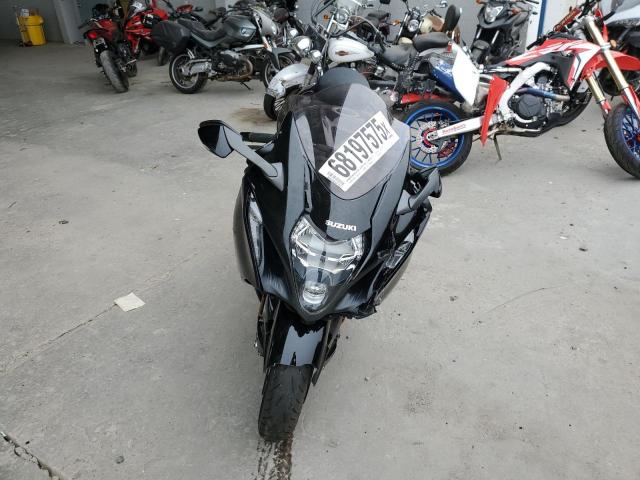 2023 SUZUKI GSX1300 RR JS1EJ11D2P7100249