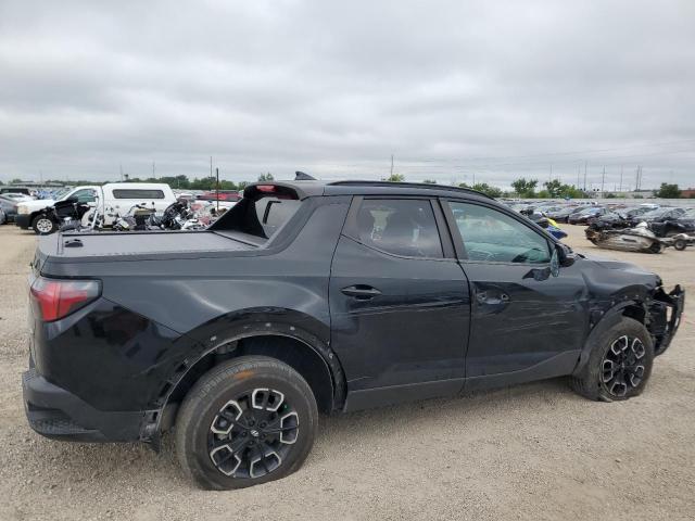 2022 HYUNDAI SANTA CRUZ - 5NTJDDAF3NH005806