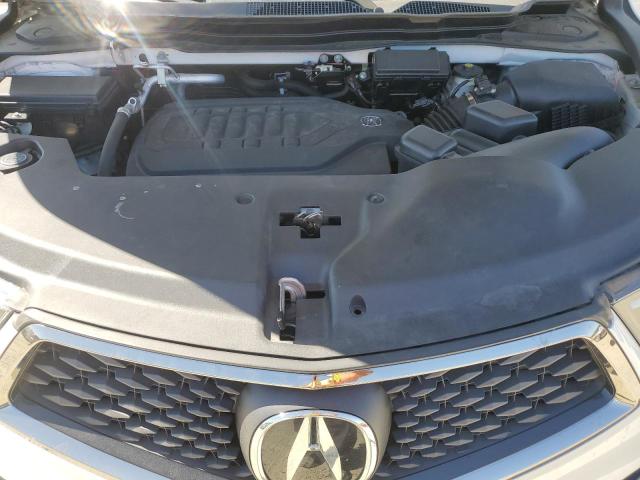 2019 ACURA MDX A-SPEC 5J8YD4H0XKL033402