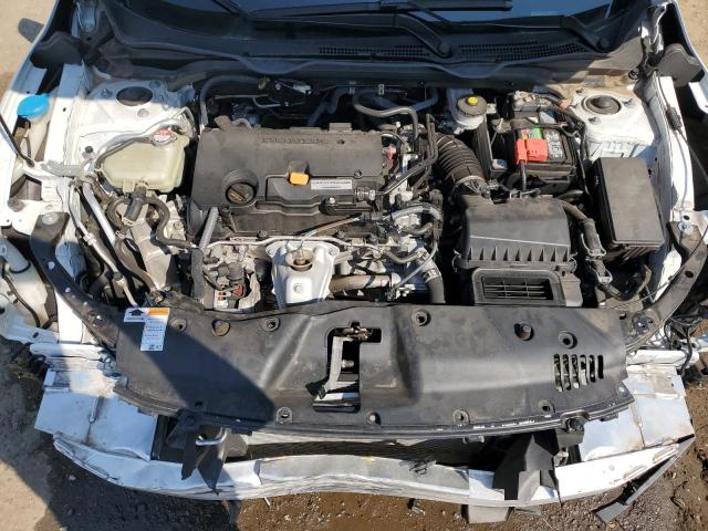 2020 HONDA CIVIC LX 2HGFC2F62LH554652