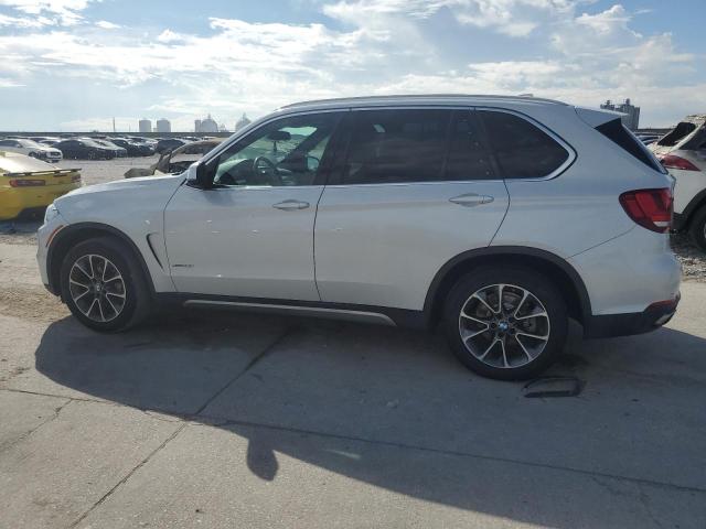 2018 BMW X5 XDRIVE3 5UXKR0C51J0X88311