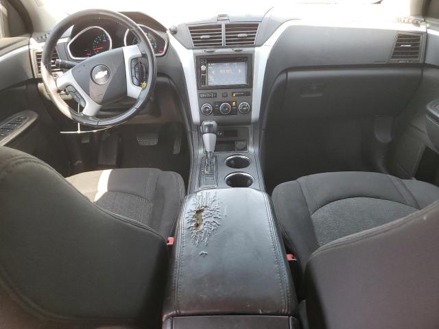 2012 CHEVROLET TRAVERSE L #3285101378
