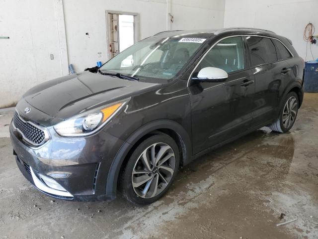 2018 KIA NIRO TOURI KNDCE3LC1J5107990