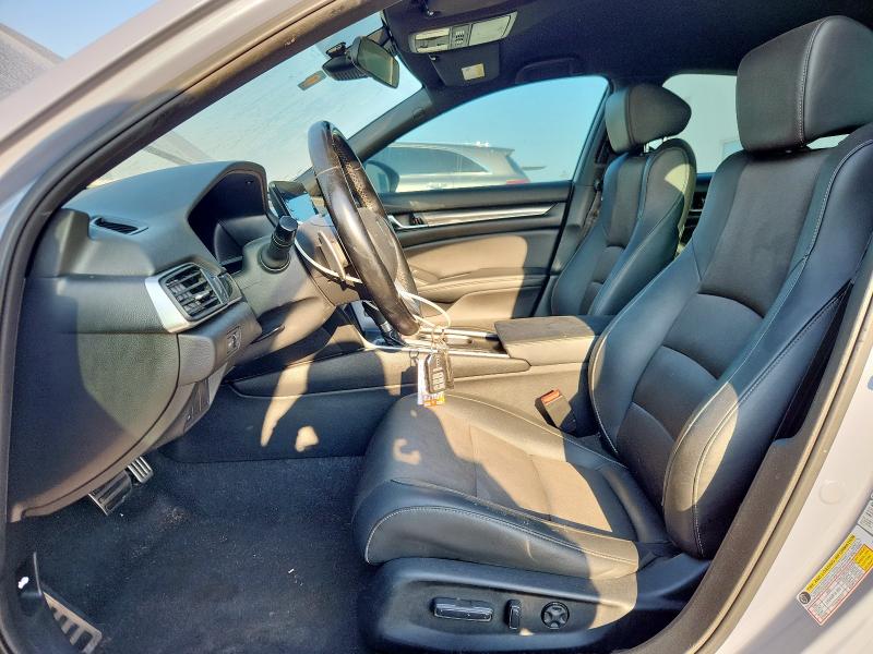 2022 HONDA ACCORD SPO 1HGCV1F30NA021455