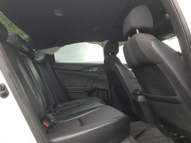 2020 HONDA CIVIC SPORT 2HGFC2F8XLH024057