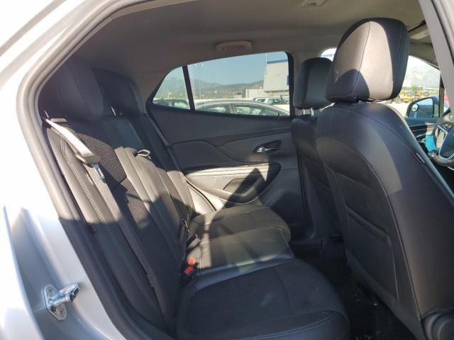 2022 BUICK ENCORE PREFERRED KL4CJESM8NB535736