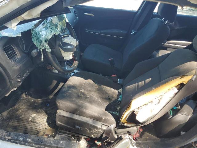 2018 DODGE CHARGER PO 2C3CDXKT2JH223739
