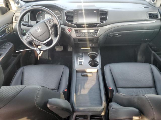 2022 HONDA RIDGELINE - 5FPYK3F71NB025881