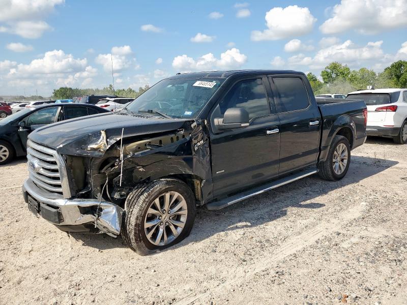 2016 FORD F150 SUPER - 1FTEW1CG8GKE16072