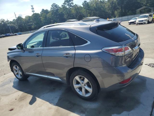 2015 LEXUS RX 350 2T2ZK1BA5FC178848