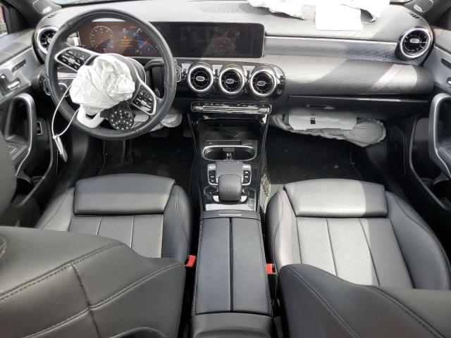 2020 MERCEDES-BENZ A 220 4MATIC - W1K3G4FB9LW046006