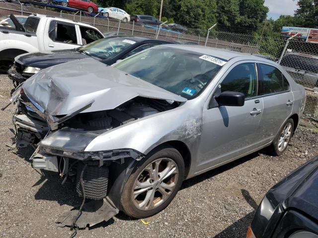 2012 FORD FUSION SE - 3FAHP0HA5CR304026