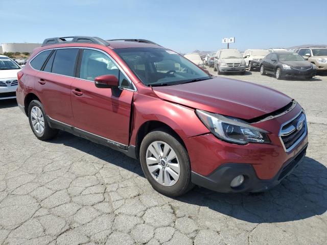 2019 SUBARU OUTBACK 2.5I PREMIUM 4S4BSAFC2K3251688