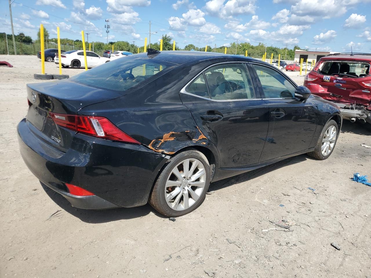 LEXUS IS 250