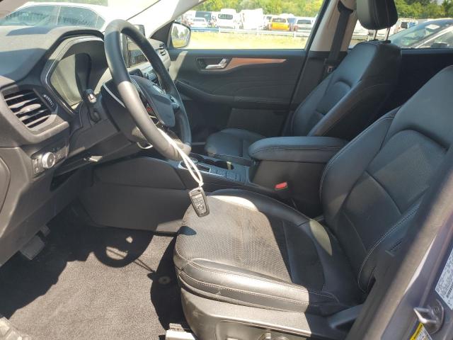 2022 FORD ESCAPE TIT - 1FMCU0LZ3NUB74250