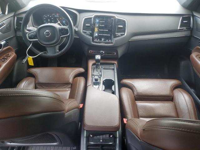 2022 VOLVO XC90 T6 INSCRIPTION - YV4A22PL1N1855430