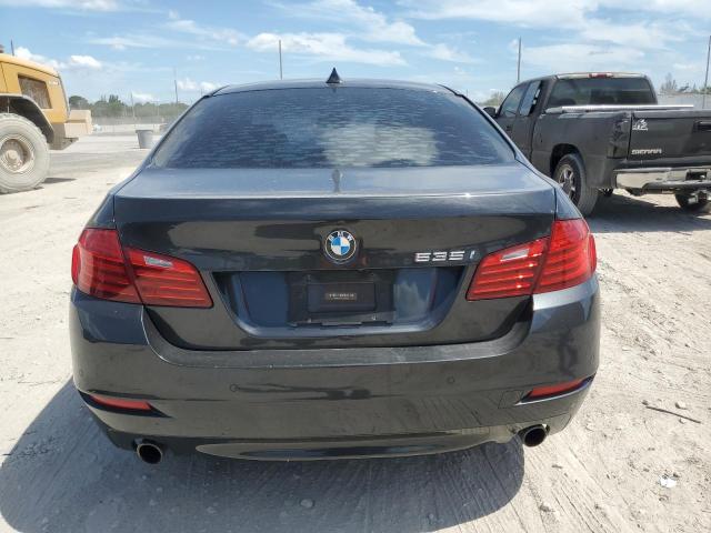 2016 BMW 535 I #3301782331