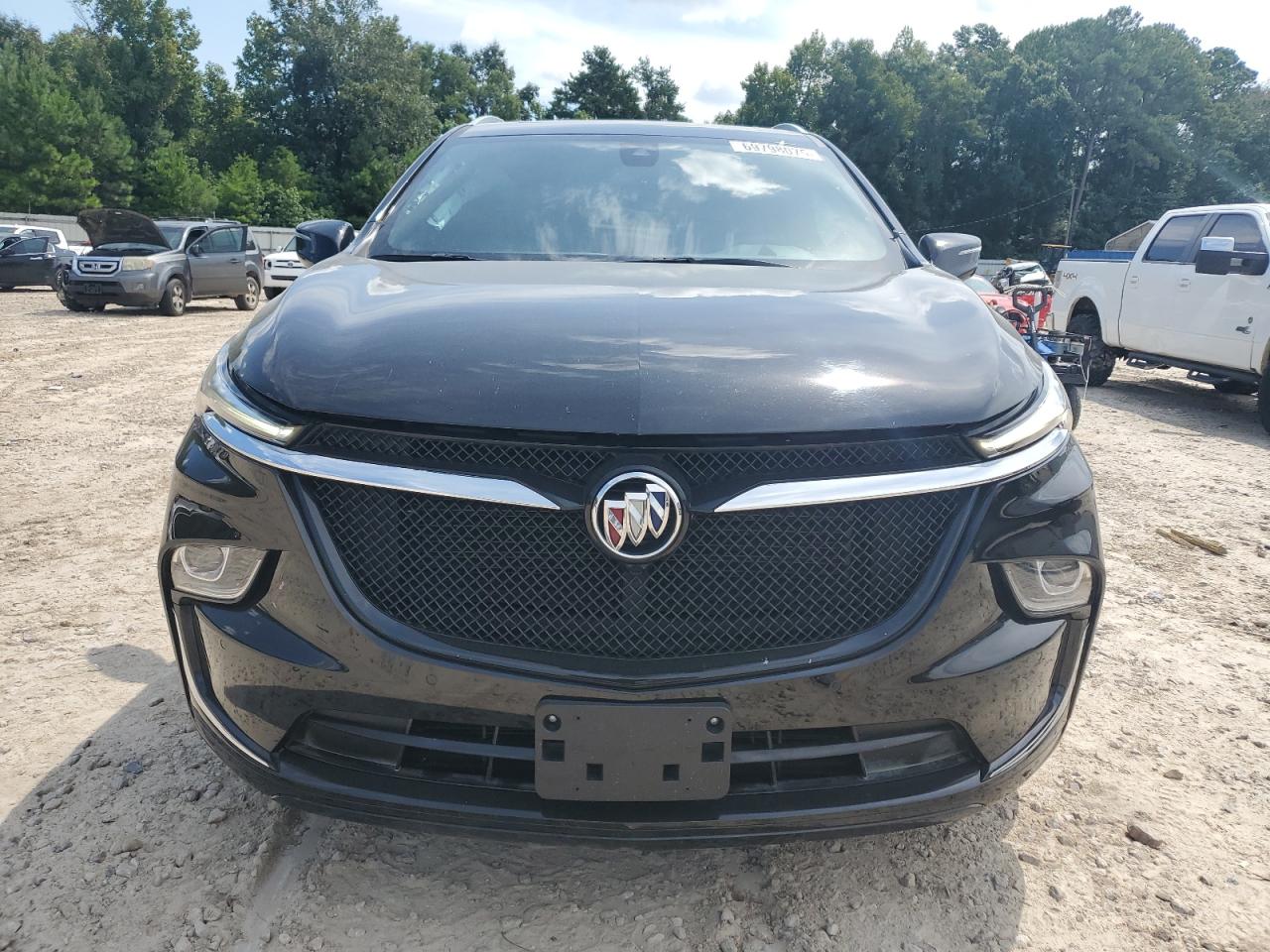 BUICK ENCLAVE ESSENCE