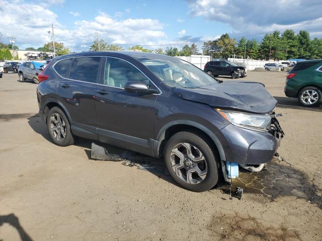 2018 HONDA CR-V EX 7FARW2H57JE011408