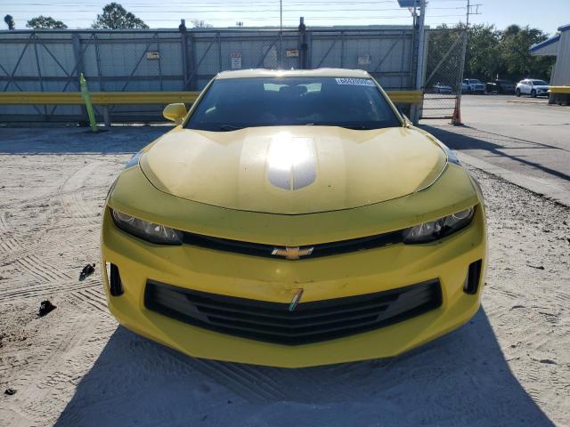 2017 CHEVROLET CAMARO LT 1G1FB1RS1H0109957