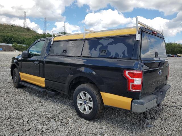2020 FORD F150 1FTMF1CP2LKF04721