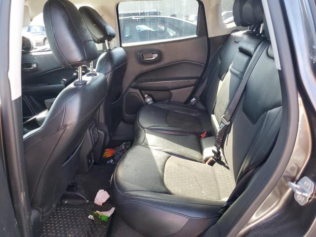 2020 JEEP COMPASS LA 3C4NJDBB8LT100749