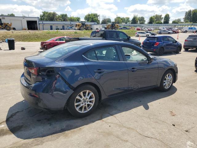 2018 MAZDA 3 SPORT - 3MZBN1U76JM200674