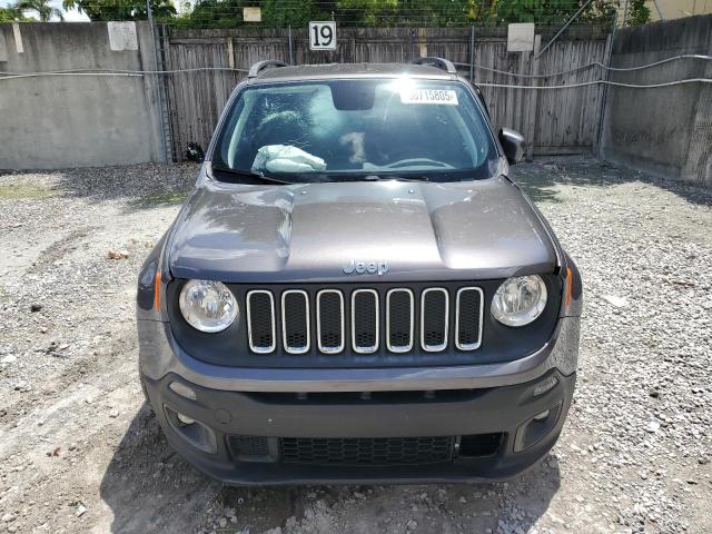2018 JEEP RENEGADE L ZACCJABB5JPH49399
