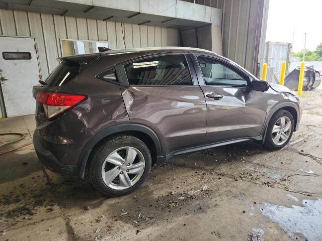 2019 HONDA HR-V EX - 3CZRU6H57KM709047