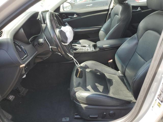 2018 KIA STINGER KNAE15LA3J6016015