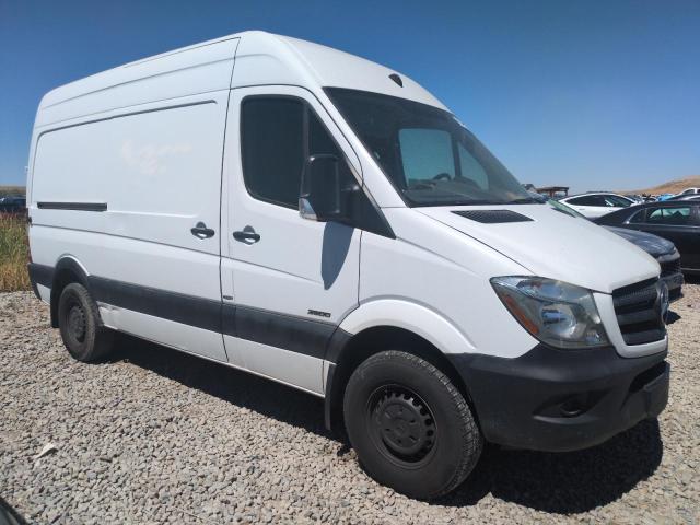 2016 MERCEDES-BENZ SPRINTER 2 #3296520348