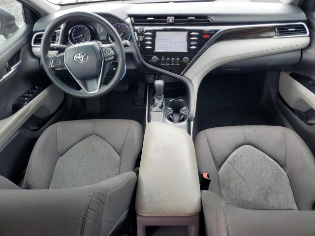 2018 TOYOTA CAMRY L 4T1B11HK4JU574768