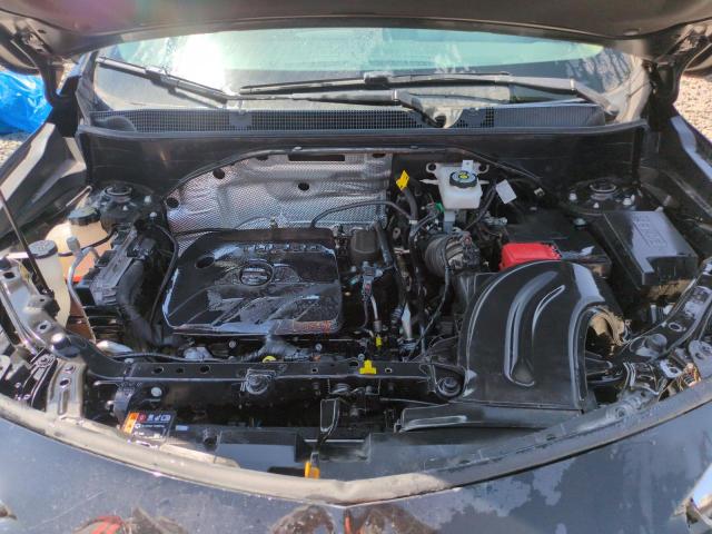 2024 BUICK ENCORE GX - KL4AMCSL8RB003340