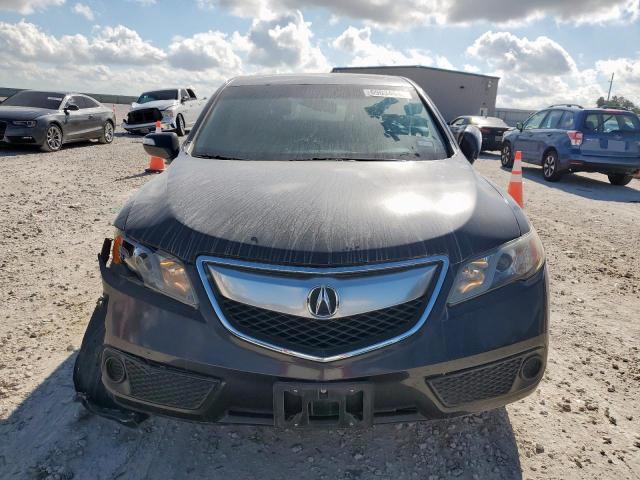 2015 ACURA RDX 5J8TB3H31FL004090