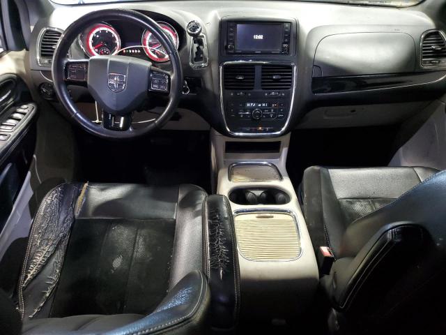 2015 DODGE GRAND CARA 2C4RDGCG2FR670886