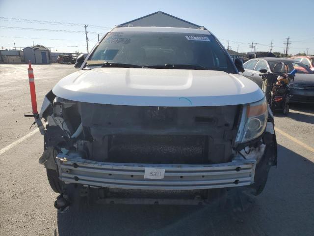 2015 FORD EXPLORER 1FM5K8B82FGA87705