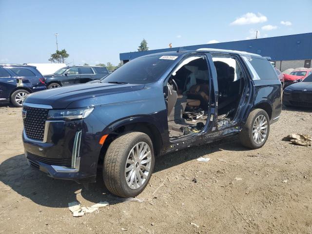 CADILLAC ESCALADE P